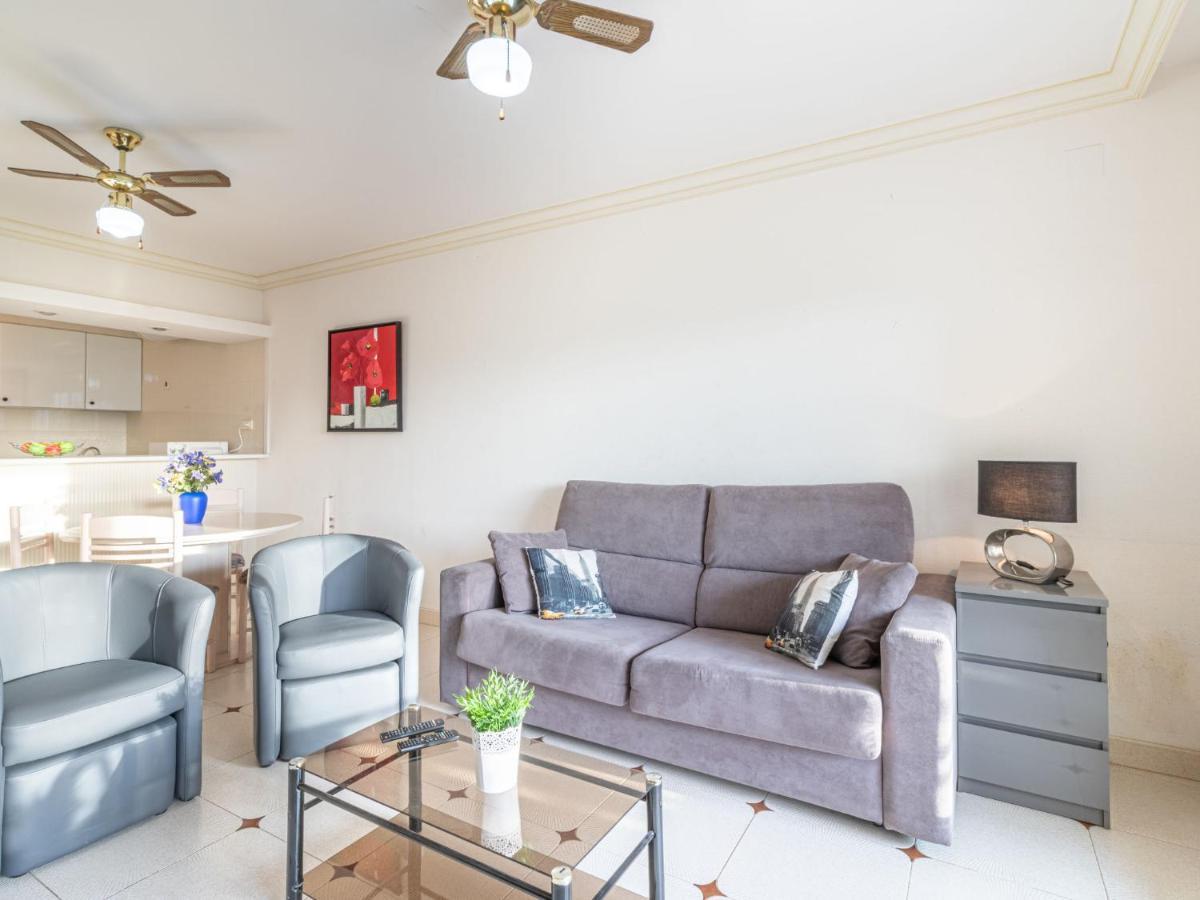 Apartment Sant Maurici By Interhome Empuriabrava Bagian luar foto