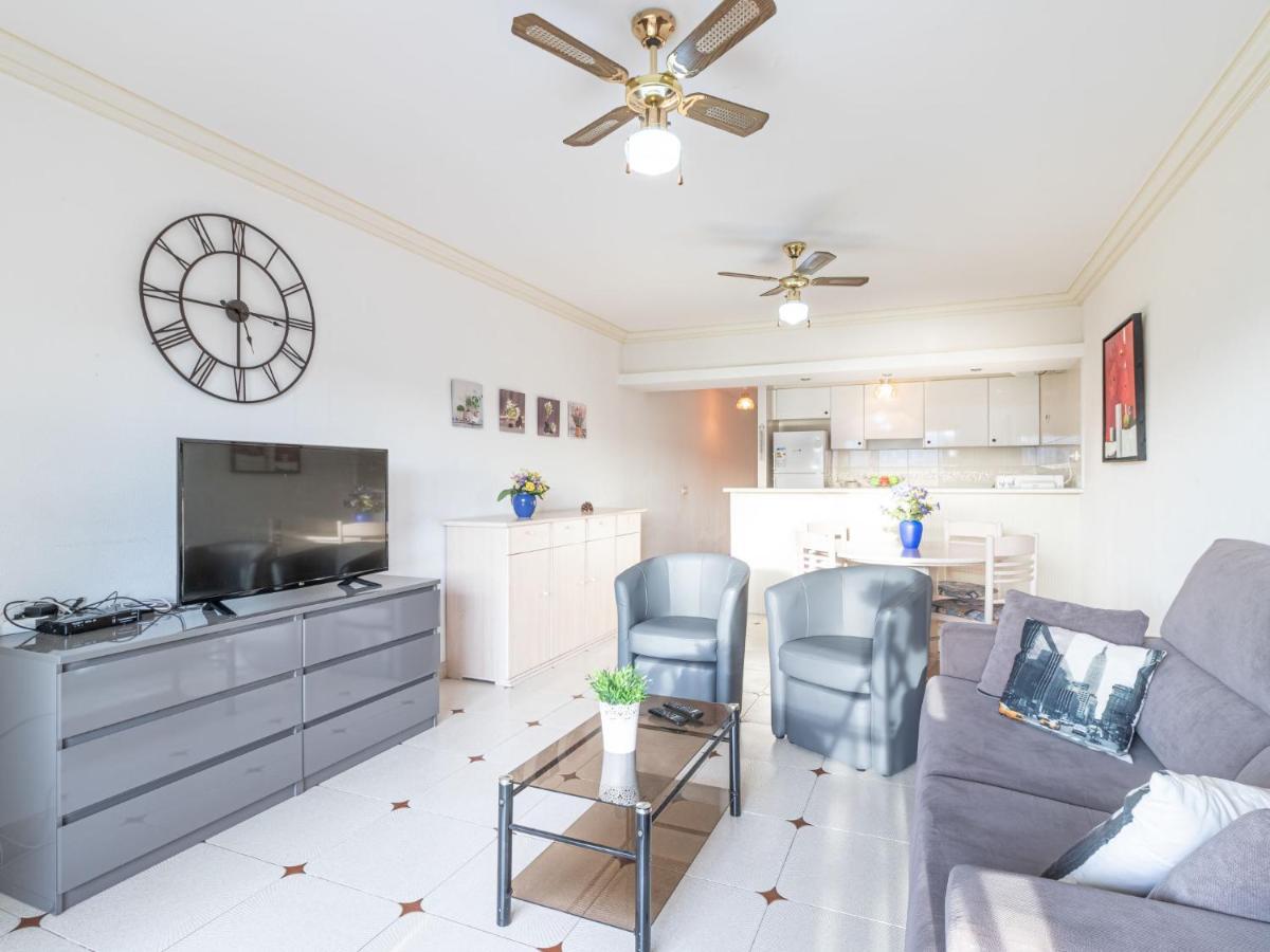 Apartment Sant Maurici By Interhome Empuriabrava Bagian luar foto