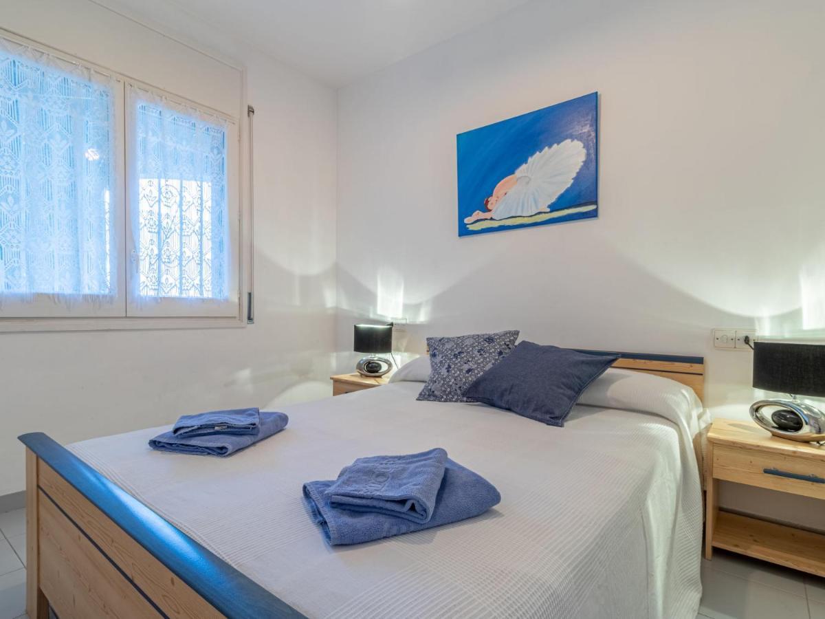 Apartment Sant Maurici By Interhome Empuriabrava Bagian luar foto