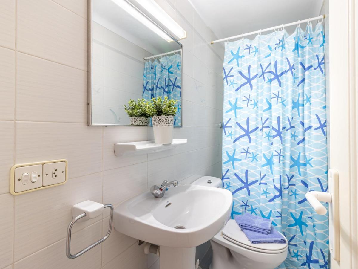 Apartment Sant Maurici By Interhome Empuriabrava Bagian luar foto
