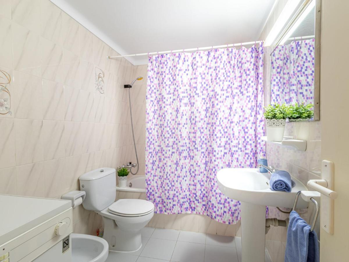Apartment Sant Maurici By Interhome Empuriabrava Bagian luar foto